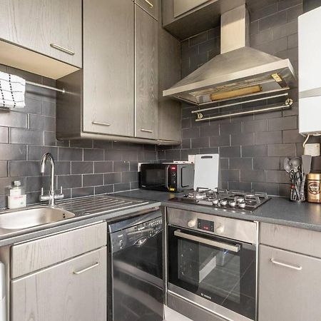 Cozy Flat In The Heart Of London 아파트 외부 사진