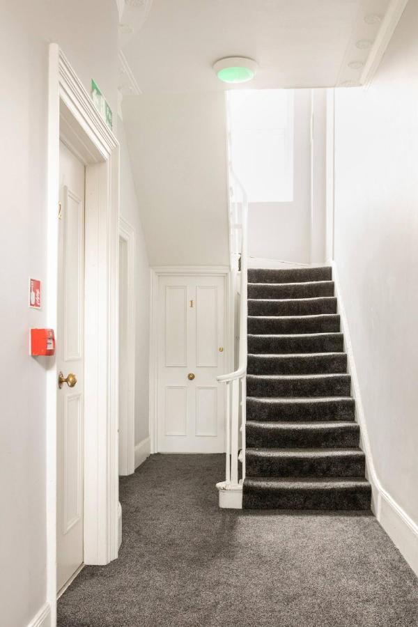Cozy Flat In The Heart Of London 아파트 외부 사진