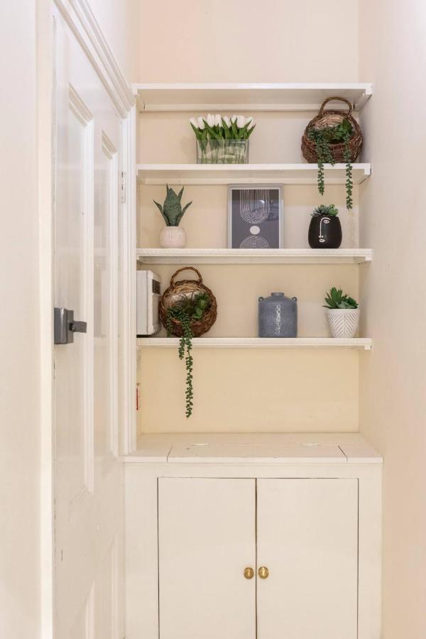 Cozy Flat In The Heart Of London 아파트 외부 사진