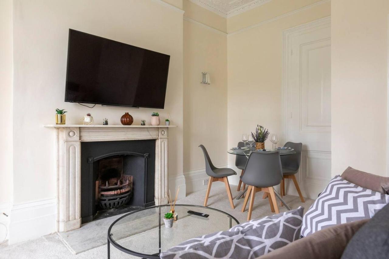 Cozy Flat In The Heart Of London 아파트 외부 사진