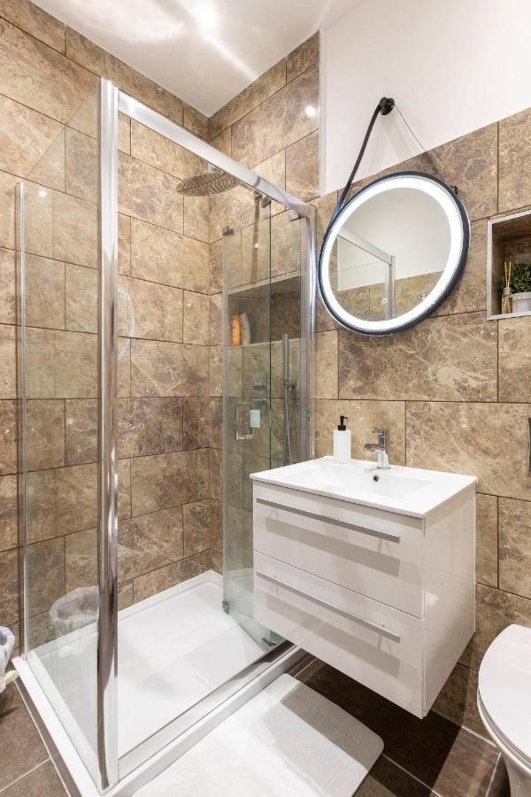 Cozy Flat In The Heart Of London 아파트 외부 사진